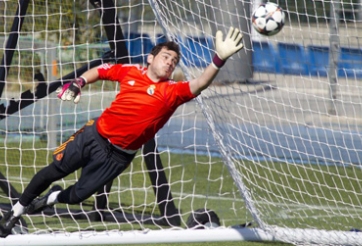 'Thánh Iker' và hành trình 7 trận cuối cùng của mùa giải